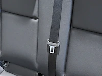 2-zitsbank voor mercedes vito 2024 - afbeelding 10 van  10