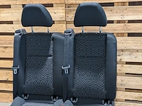 2-zitsbank voor mercedes vito 2024 - afbeelding 3 van  10