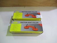 2 zuigheffer stanford, in doos - afbeelding 3 van  3