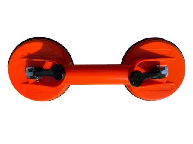 2 zuigheffer stanford, in doos - afbeelding 1 van  3