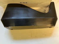 2 zware tapedispencers zwart - afbeelding 5 van  5