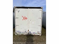 20 - zeecontainer - afbeelding 4 van  5