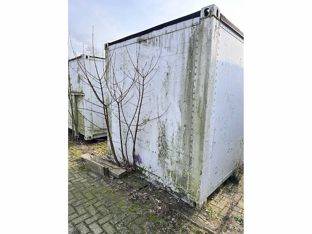 20 - zeecontainer - afbeelding 5 van  5