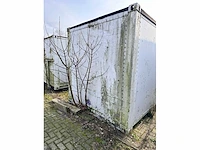 20 - zeecontainer - afbeelding 5 van  5