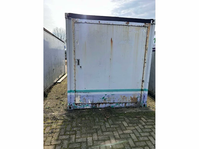 20 - zeecontainer - afbeelding 3 van  4