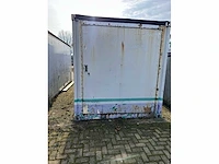 20 - zeecontainer - afbeelding 3 van  4