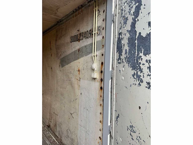 20 - zeecontainer - afbeelding 4 van  4