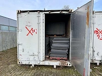 20 - zeecontainer - afbeelding 1 van  6