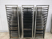 20-delige afkoelwagen (3x) - afbeelding 1 van  4