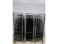 20-delige afkoelwagen (3x) - afbeelding 2 van  4