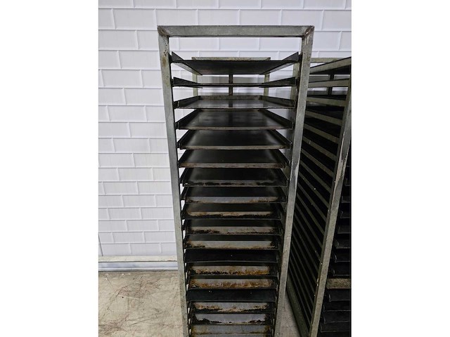 20-delige afkoelwagen (3x) - afbeelding 4 van  4