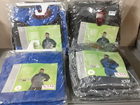 20 exemplaren regenjas diverse maten (d1623) - afbeelding 2 van  3