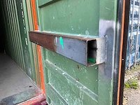 20 ft. opslagcontainer - afbeelding 7 van  9