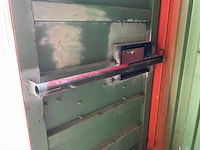 20 ft. opslagcontainer - afbeelding 8 van  9