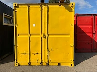 20 ft. opslagcontainer - afbeelding 2 van  7