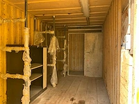 20 ft. opslagcontainer - afbeelding 5 van  7