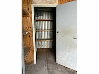 20 ft. opslagcontainer - afbeelding 5 van  7