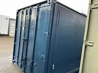 20 ft. plywood opslagcontainer - afbeelding 7 van  13