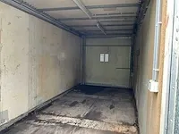 20 ft. plywood opslagcontainer - afbeelding 8 van  13