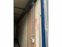 20 ft. plywood opslagcontainer - afbeelding 11 van  13
