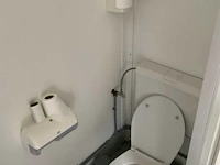 20 ft toiletunit - afbeelding 20 van  24