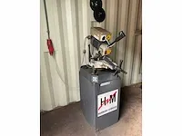 20 ft. werkplaatscontainer - afbeelding 11 van  15
