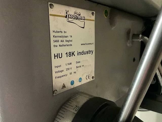 20 ft. werkplaatscontainer - afbeelding 15 van  15