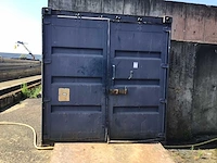 20 ft zeecontainer - afbeelding 2 van  4