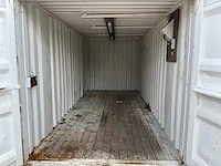 20 ft. zeecontainer - afbeelding 2 van  14