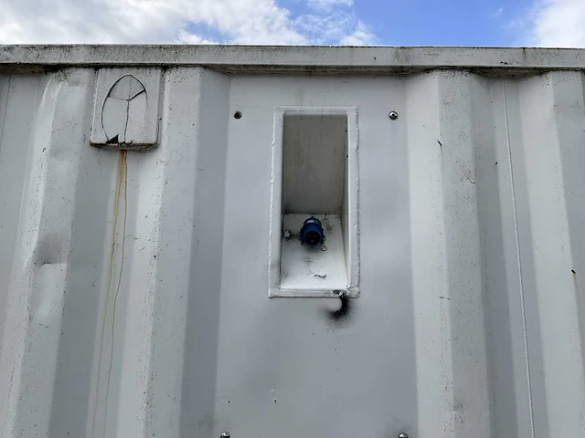 20 ft. zeecontainer - afbeelding 4 van  14