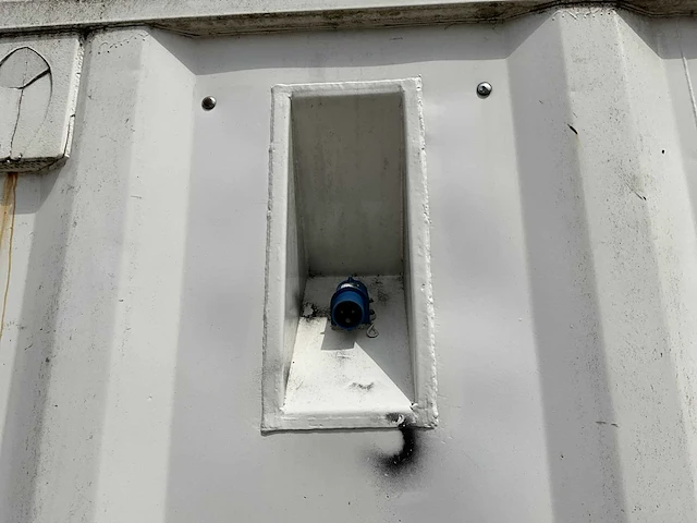 20 ft. zeecontainer - afbeelding 5 van  14