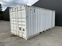 20 ft. zeecontainer - afbeelding 1 van  14