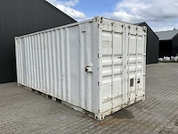 20 ft. zeecontainer - afbeelding 7 van  14