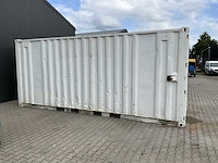 20 ft. zeecontainer - afbeelding 8 van  14