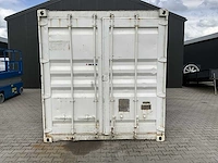 20 ft. zeecontainer - afbeelding 10 van  14