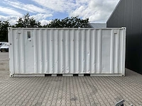 20 ft. zeecontainer - afbeelding 11 van  14