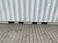 20 ft. zeecontainer - afbeelding 13 van  14