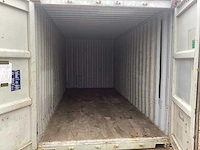 20 ft zeecontainer - afbeelding 5 van  6