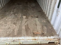 20 ft zeecontainer - afbeelding 6 van  6