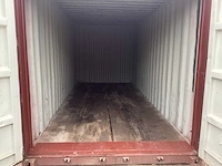20 ft zeecontainer - afbeelding 5 van  5