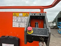 20 jlg 3246es hoogwerker - afbeelding 3 van  16