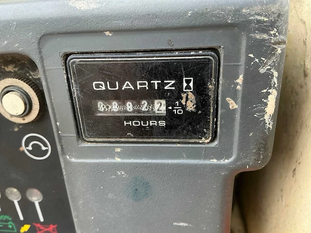 20 jlg 3246es hoogwerker - afbeelding 5 van  16