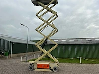 20 jlg 3246es hoogwerker - afbeelding 8 van  16