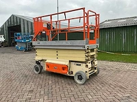 20 jlg 3246es hoogwerker - afbeelding 14 van  16