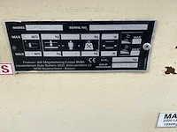 20 jlg 3246es hoogwerker - afbeelding 15 van  16