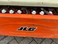 20 jlg 3246es hoogwerker - afbeelding 16 van  16