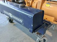 20 kva aggregaat diesel - afbeelding 4 van  22