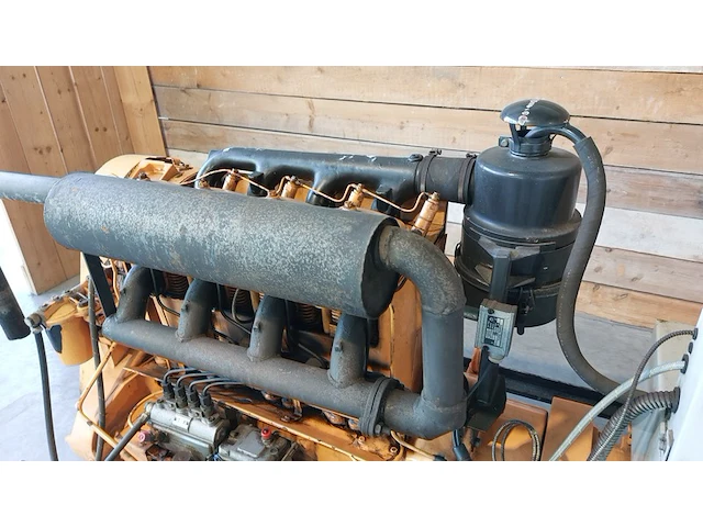 20 kva aggregaat diesel - afbeelding 7 van  22