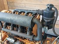 20 kva aggregaat diesel - afbeelding 7 van  22