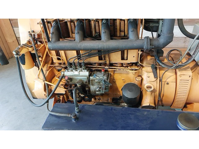 20 kva aggregaat diesel - afbeelding 8 van  22